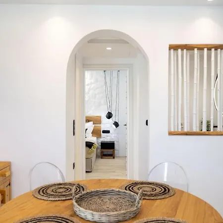 Apartamento Gallantry Galanado