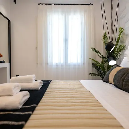 Gallantry Apartamento