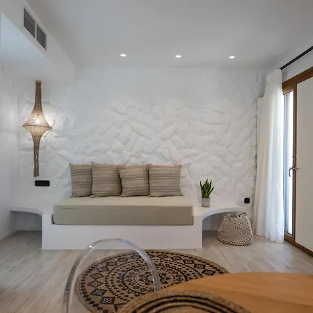 Gallantry Apartamento Galanado