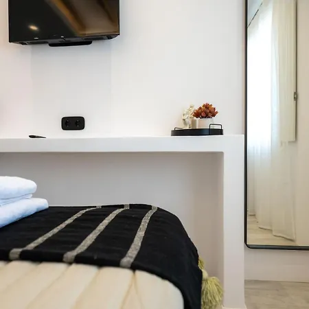 Apartamento Gallantry *