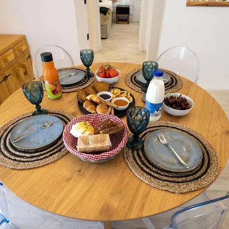 Gallantry Apartman Galanado