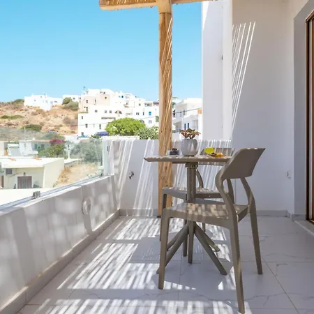 Gallantry Apartman Galanado