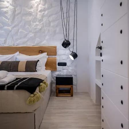 Apartamento Gallantry Galanado