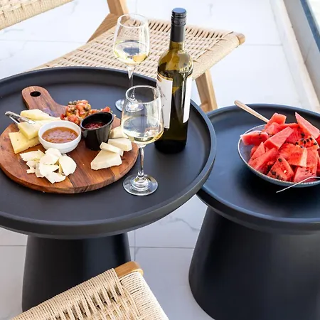 Gallantry Apartman Galanado