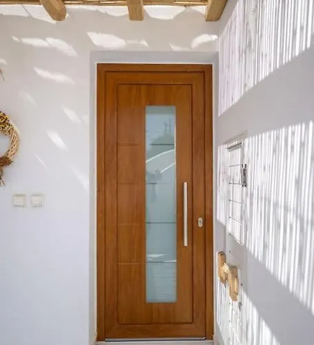 Gallantry Apartman Galanado