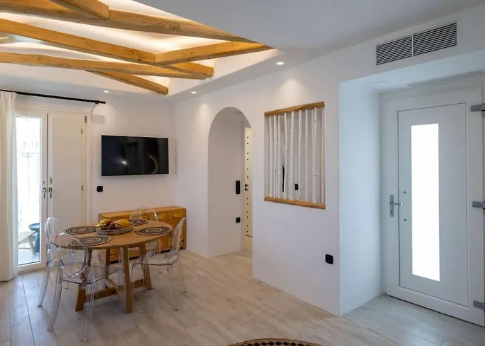 Apartman Gallantry Galanado