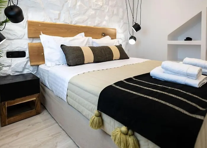 Gallantry Apartman *