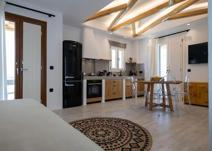 Apartman Gallantry Galanado