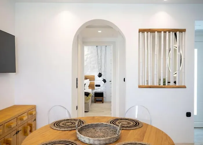 Apartman Gallantry Galanado