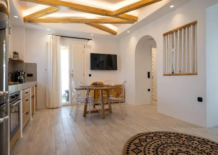 Апартаменты Gallantry *