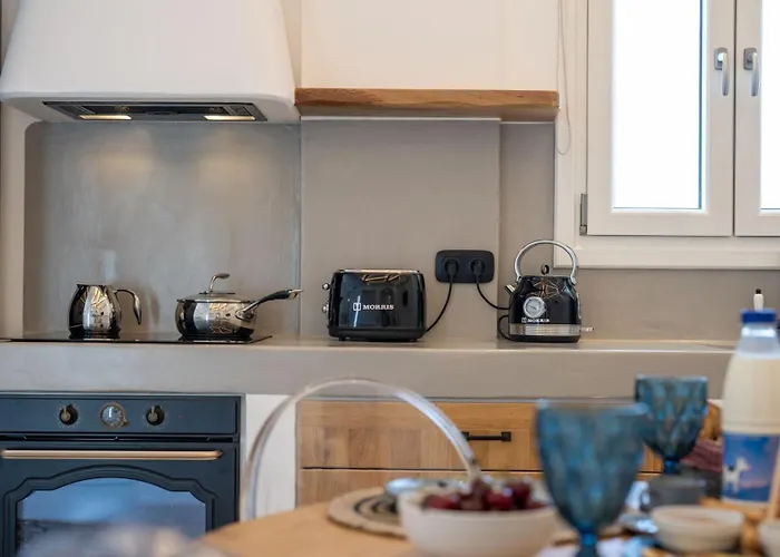 Gallantry Апартаменты