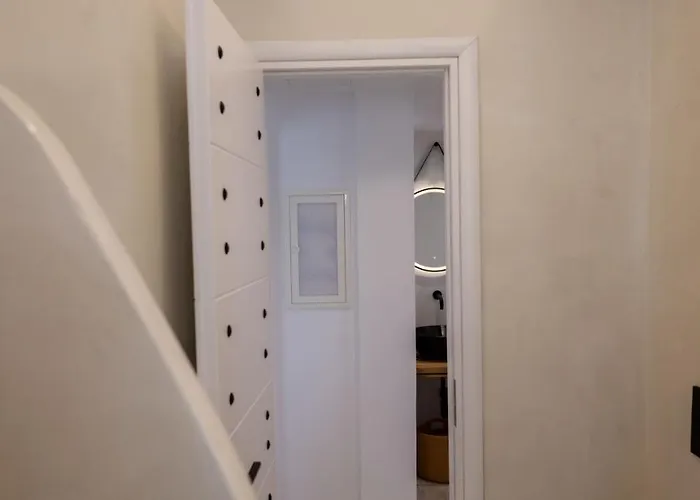 Gallantry Апартаменты *