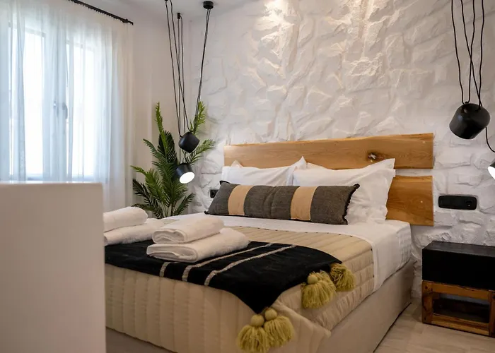 Apartman Gallantry *