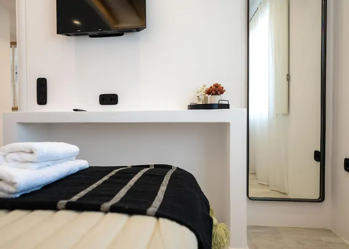 Apartman Gallantry *