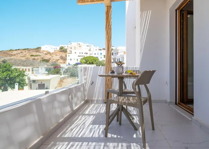 Gallantry Apartman Galanado