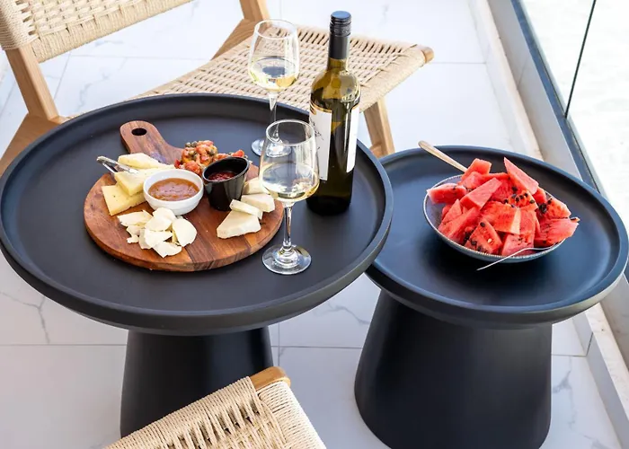 Gallantry Apartman Galanado